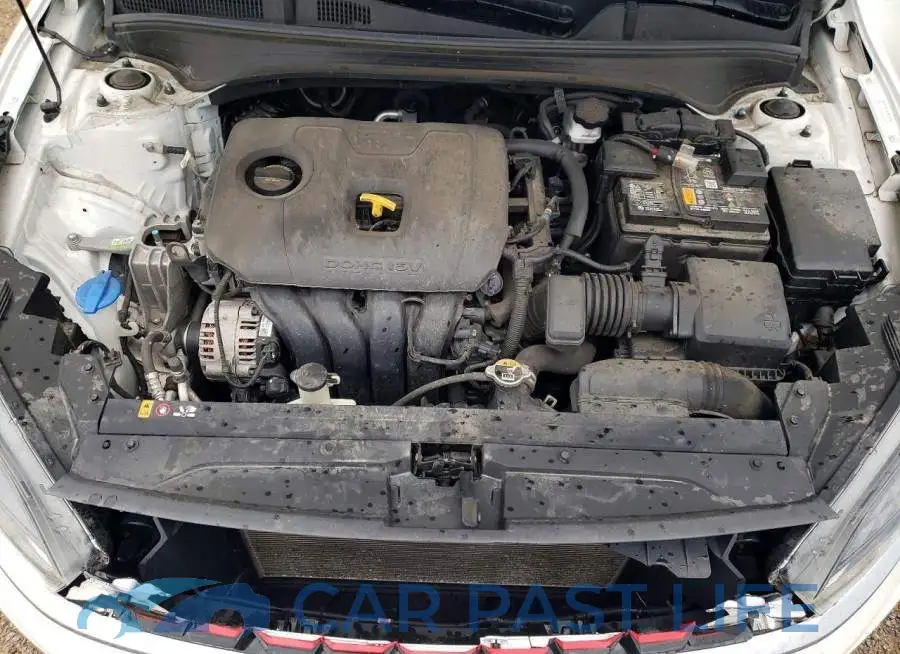 3KPF54AD8NE421600# 11