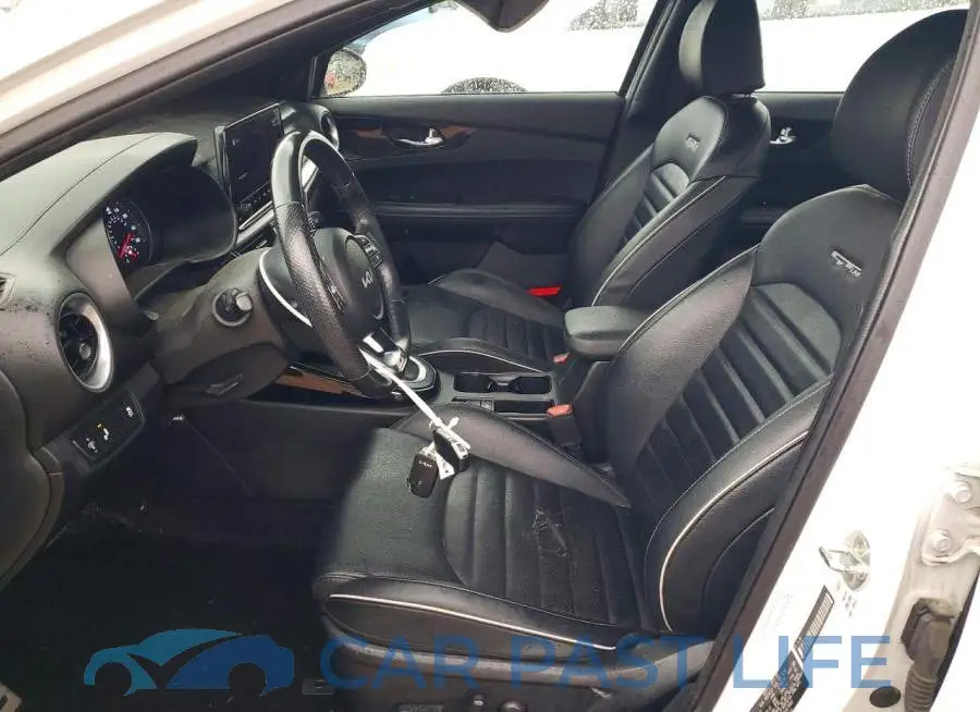 3KPF54AD8NE421600# 7