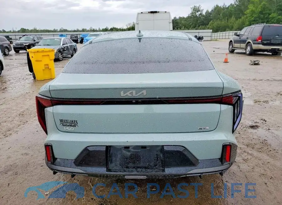 3KPFW4DE1SE227519# 6