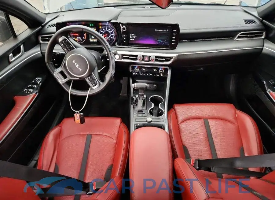 5XXG64J27PG175889# 8
