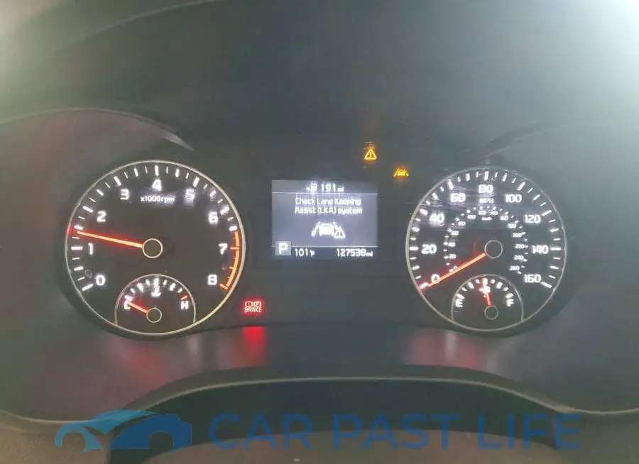 5XXGT4L33KG335743# 9