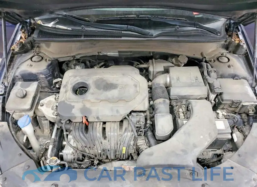 5XXGT4L36LG380404# 11