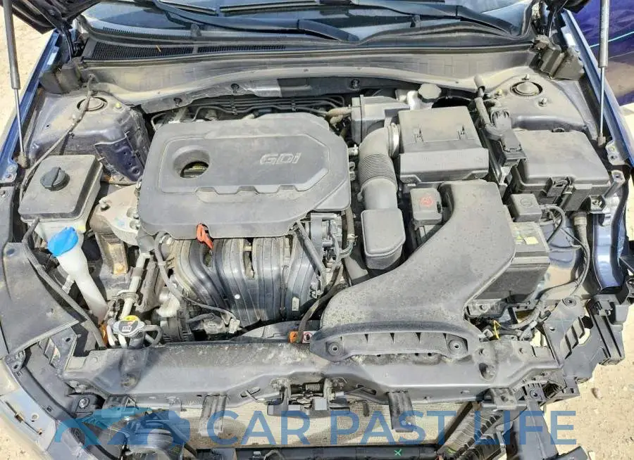 5XXGT4L37KG358443# 11