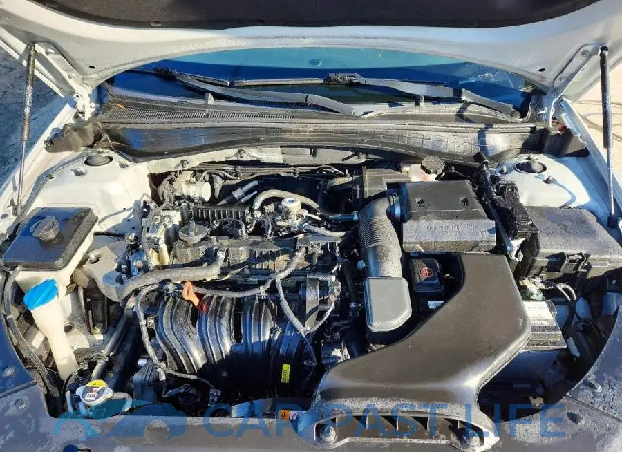 5XXGT4L37LG413698# 11