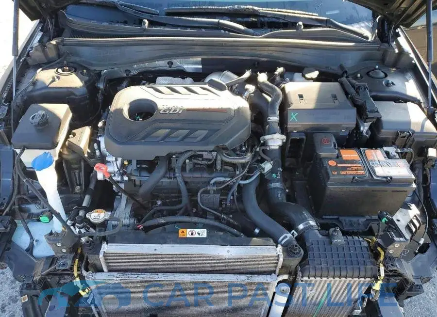 5XXGW4L25HG146017# 11