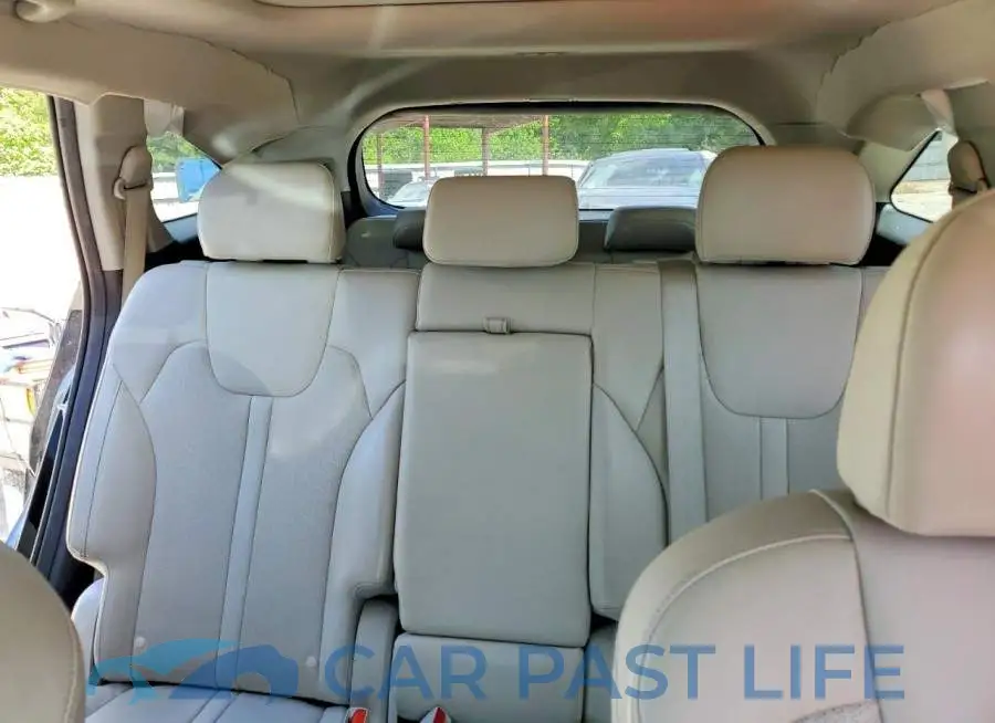 5XYRL4LC1PG221901# 10