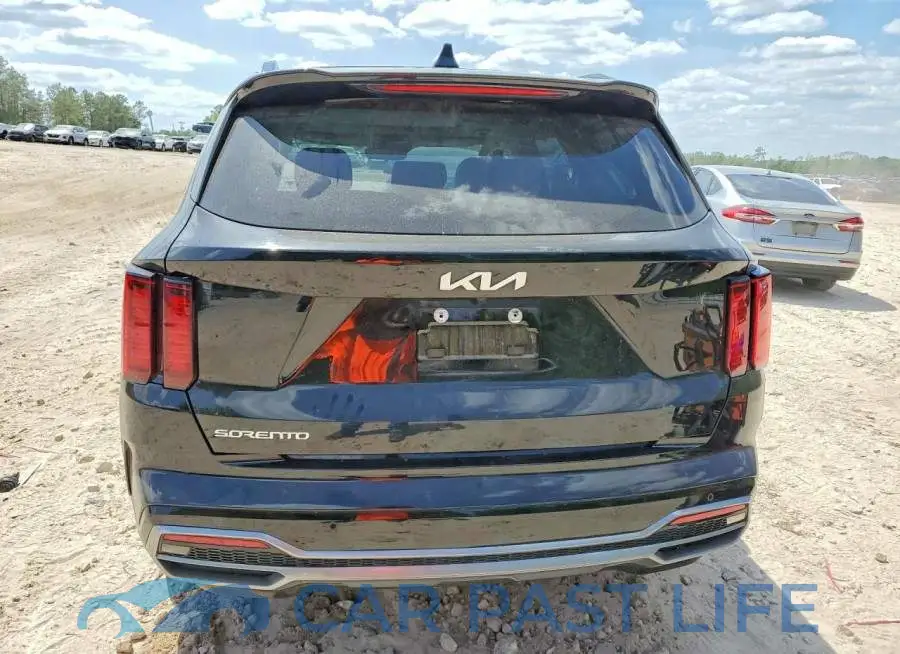 5XYRL4LC1PG221901# 6