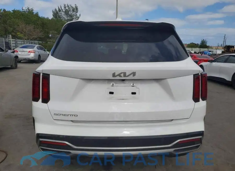 5XYRL4LC5PG172685# 6