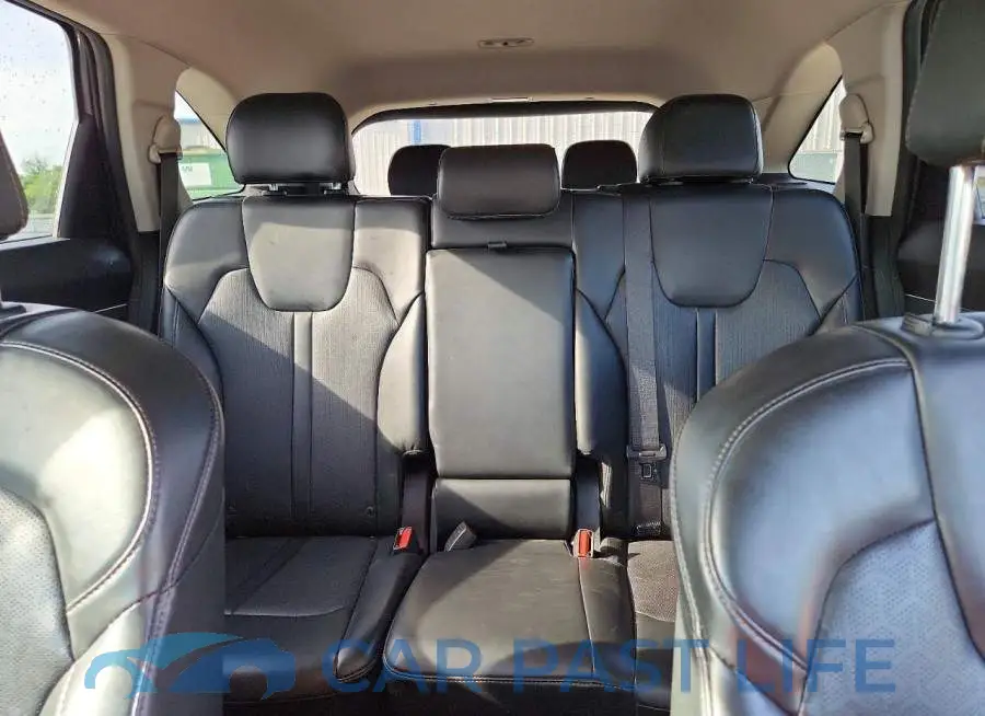 5XYRLDLC5MG054616# 10