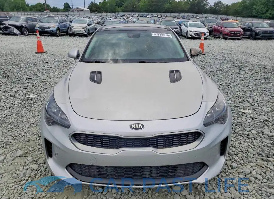 KNAE25LA6J6015292# 5