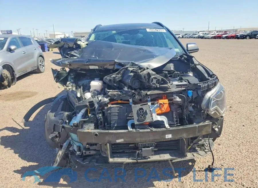 KNDCR3L18R5103949# 5