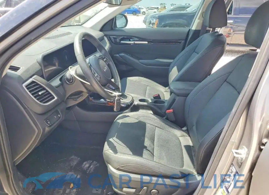 KNDER2AA3R7545290# 7