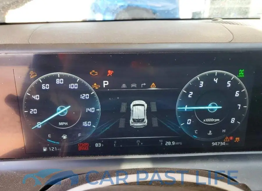 KNDEUCA78R7504999# 9