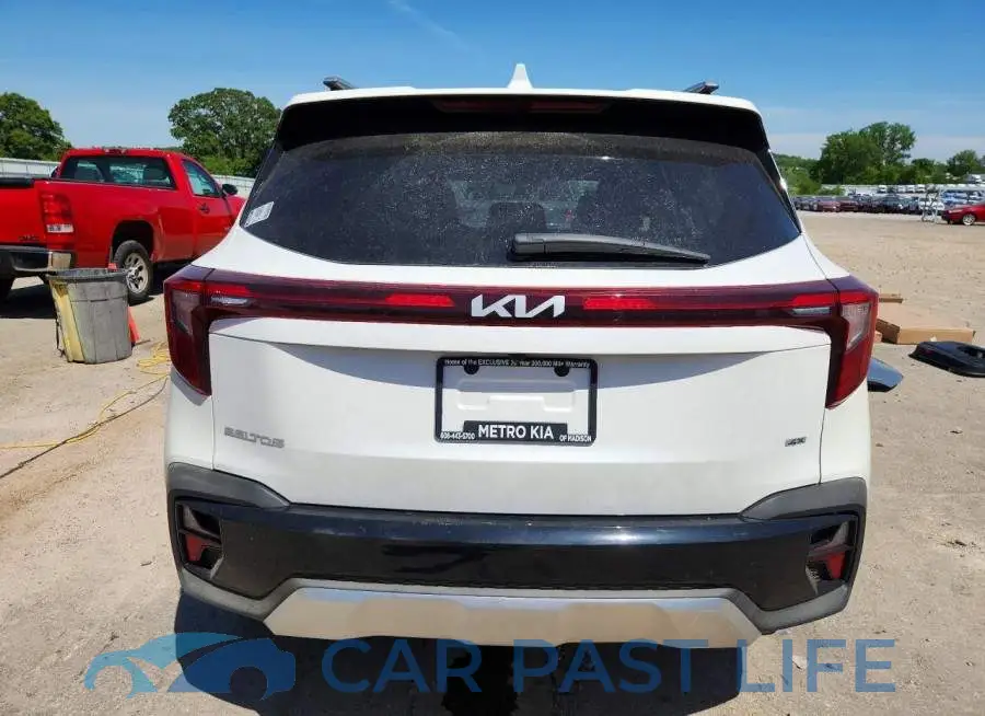 KNDEUCAA5T7850043# 6