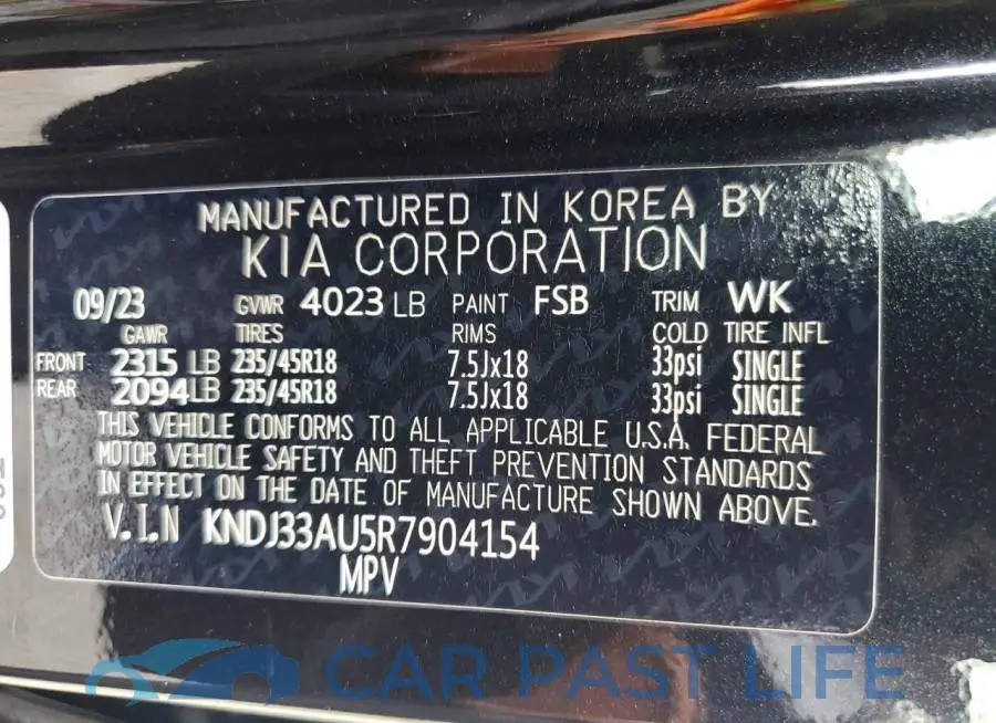 KNDJ33AU5R7904154# 14