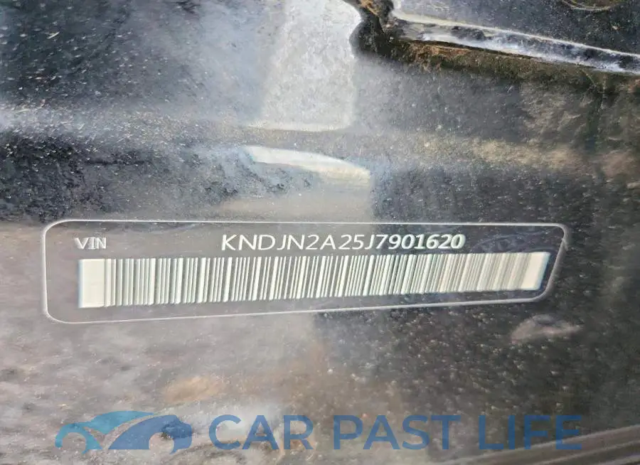 KNDJN2A25J7901620# 12
