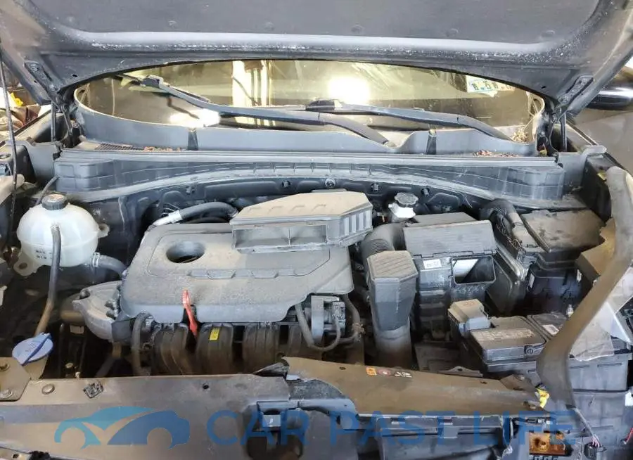 KNDP6CAC6L7650194# 12