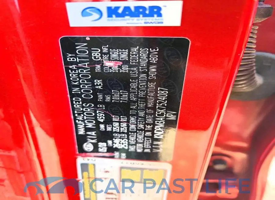 KNDPM3AC5K7524087# 13