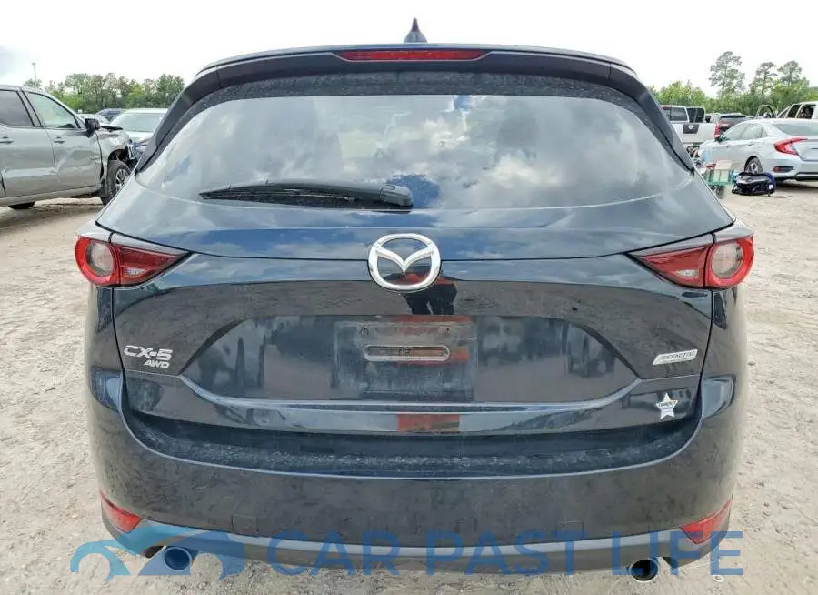 JM3KFBCM0K1619543# 6