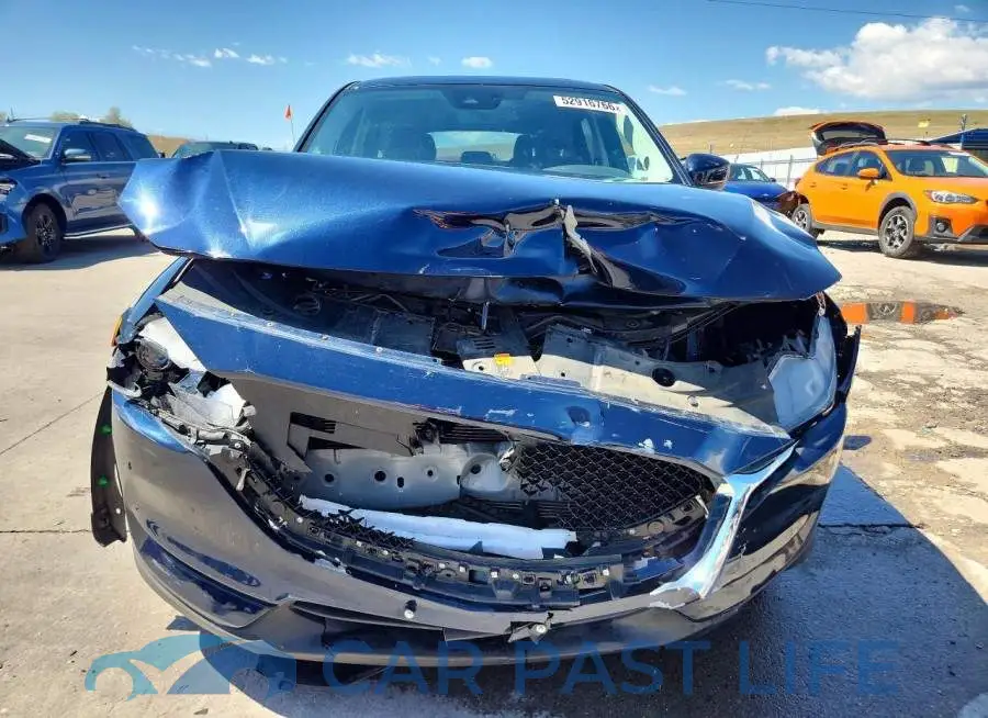 JM3KFBCM7L1817330# 5
