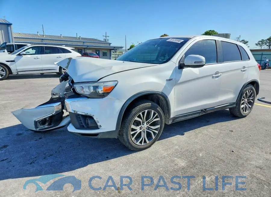 JA4AP3AU2JZ017893# 1