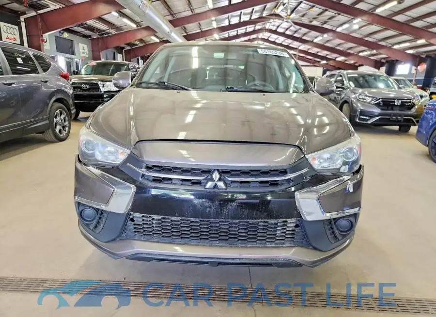 JA4AR3AU1JZ029625# 5