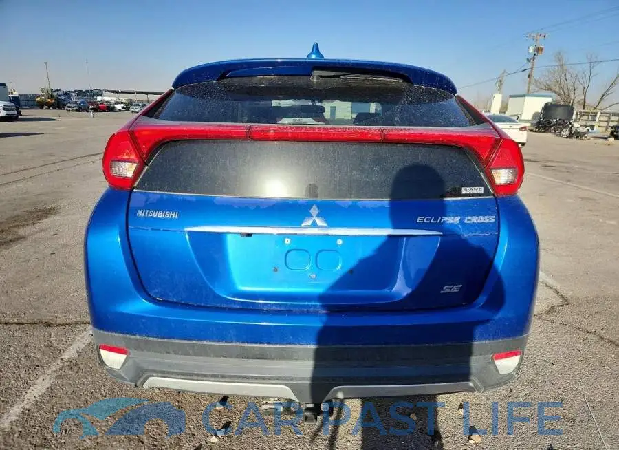 JA4AT5AA4JZ046650# 6