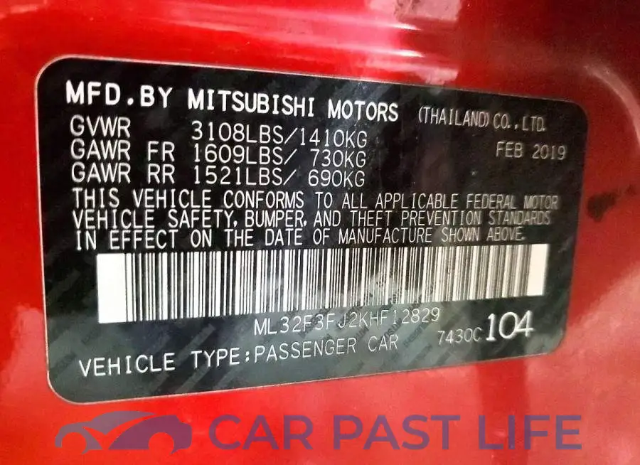 ML32F3FJ2KHF12829# 12