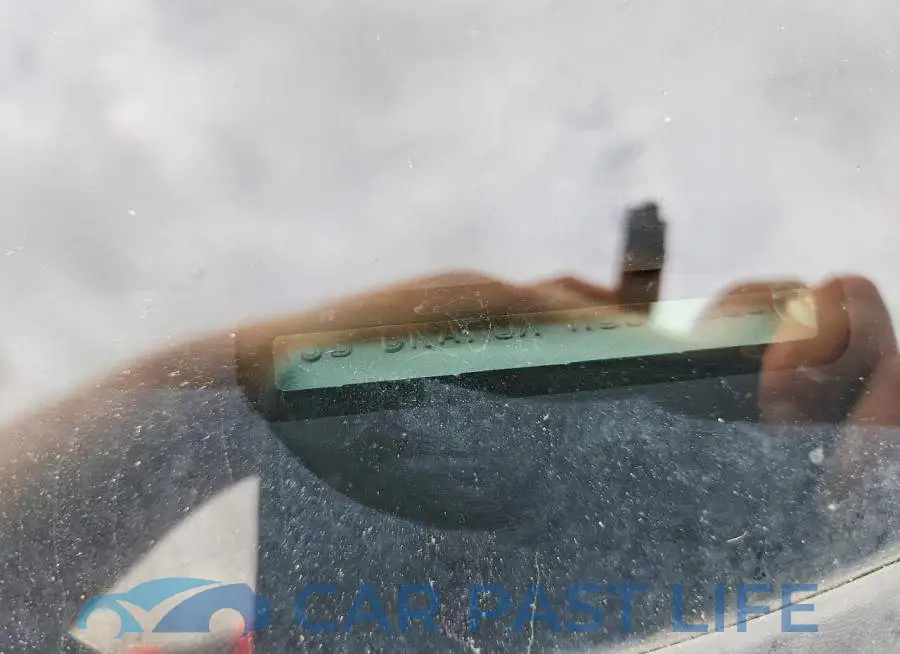 4S3BNAF6XH3061121# 12