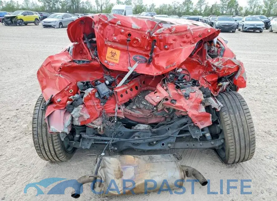JF1ZDBF16N8700286# 6