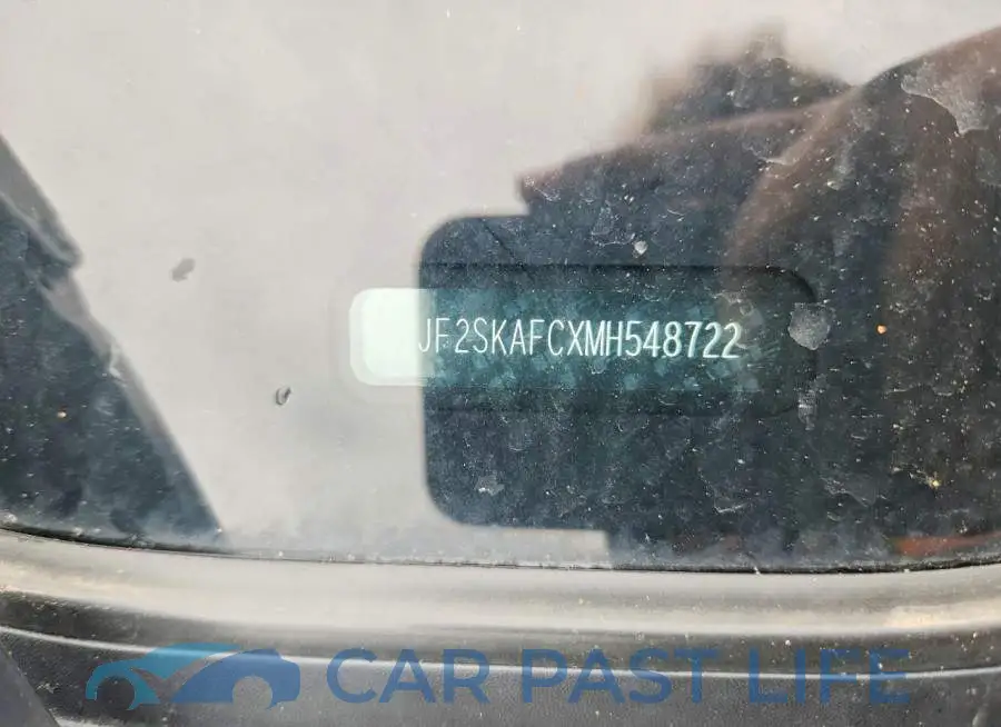 JF2SKAFCXMH548722# 14