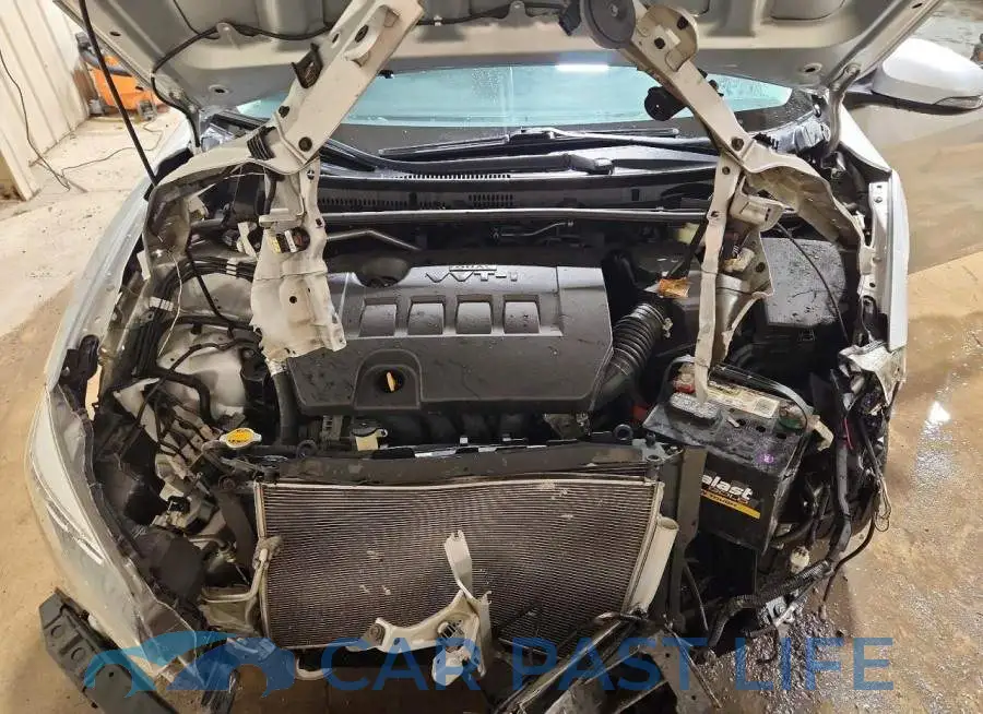 2T1BURHE5HC791418# 11