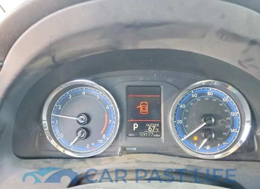 2T1BURHE5HC819251# 9