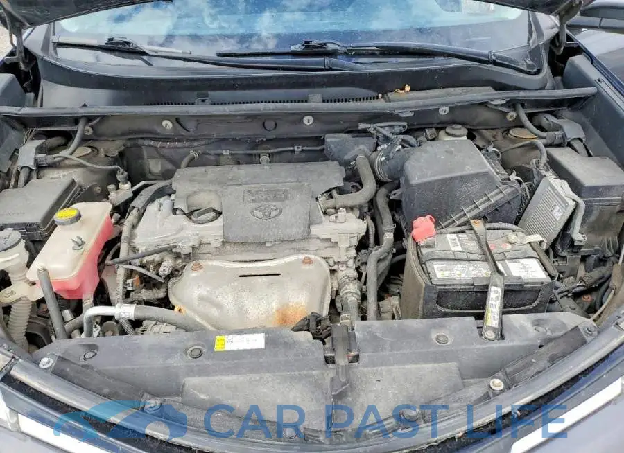 2T3BFREV1HW638474# 12