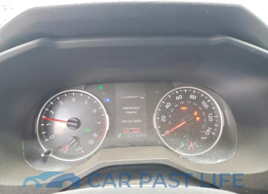 2T3P1RFV2MW157002# 9