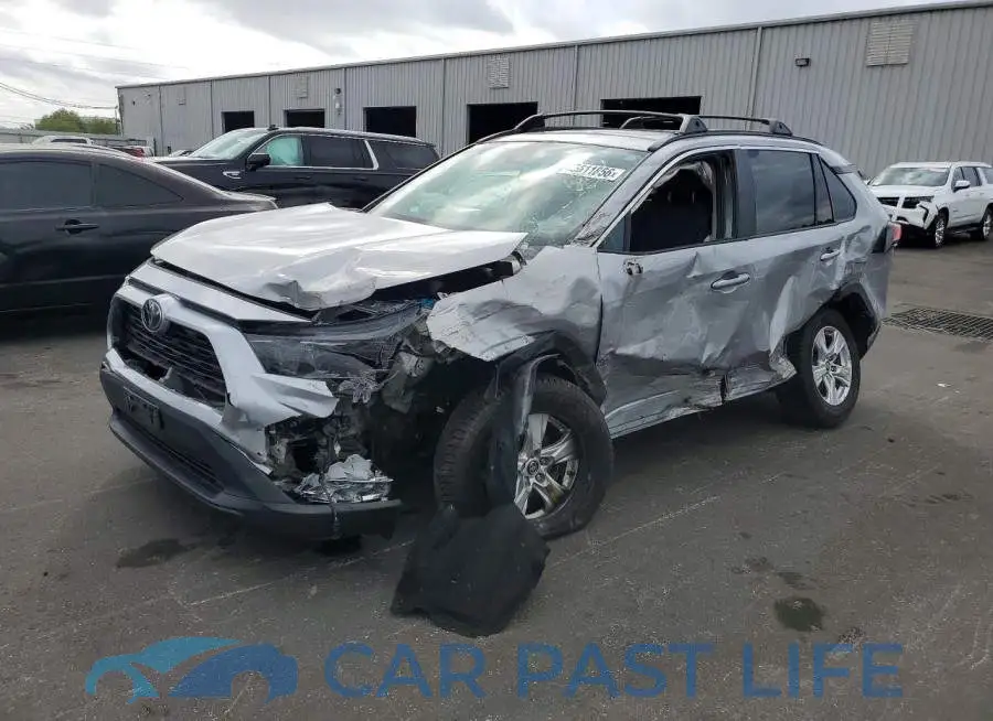 2T3P1RFV6KW037880# 1