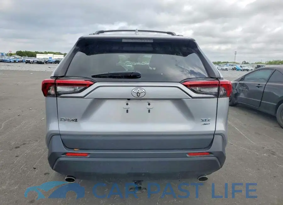 2T3P1RFV6KW037880# 6