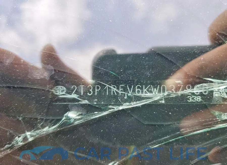 2T3P1RFV6KW037880# 13