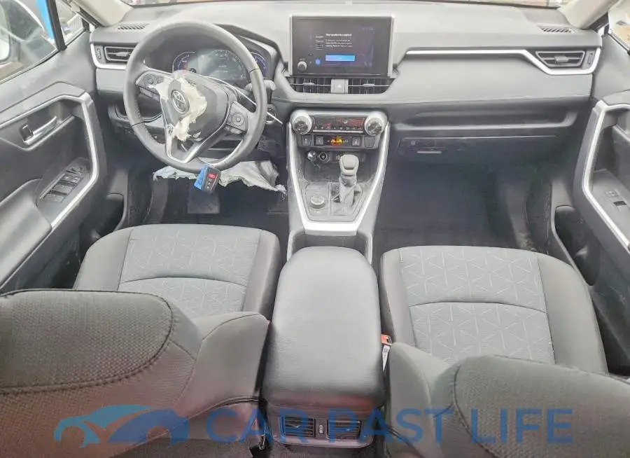 2T3RWRFV6RW245293# 8