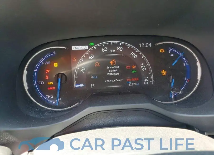 2T3UWRFV6PW185927# 9