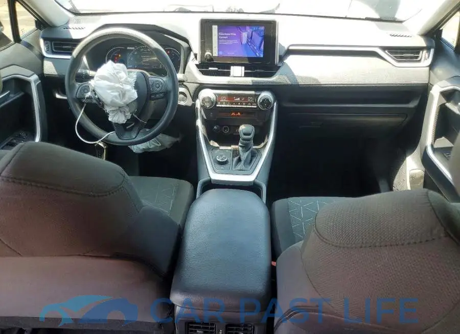 2T3UWRFV6PW185927# 8