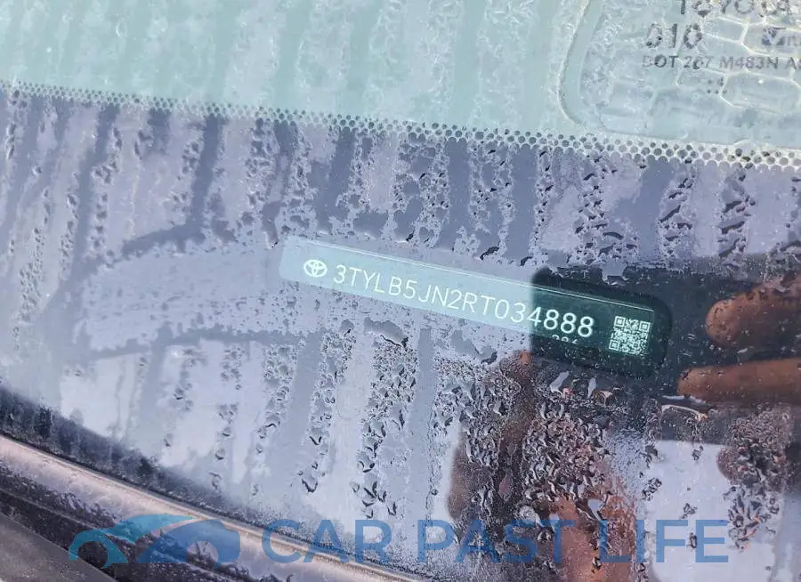 3TYLB5JN2RT034888# 13