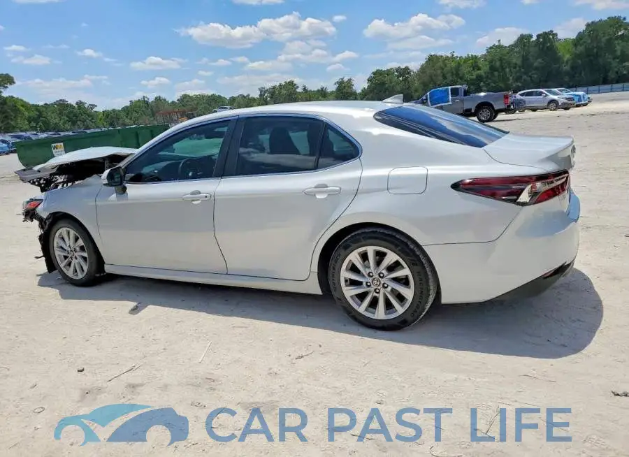 4T1C11AK0PU124350# 2