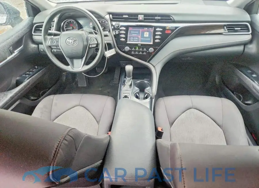 4T1C11BK1LU011998# 8