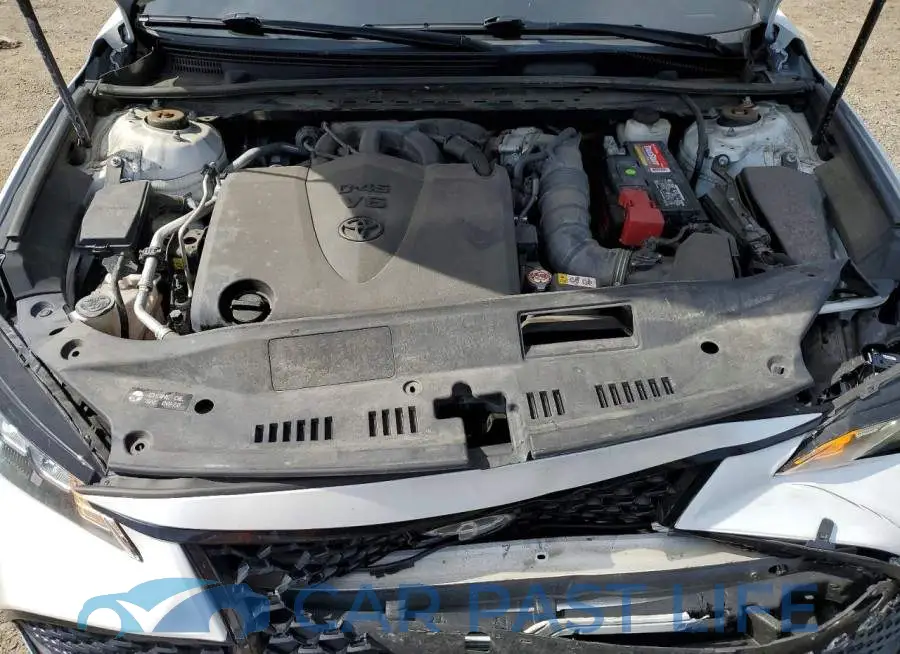4T1FZ1FB4LU044512# 11