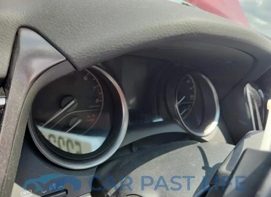 4T1G11AK6PU115427# 9