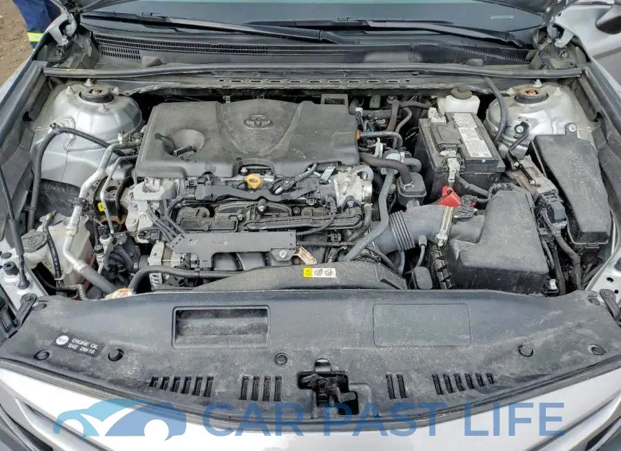 4T1G11BK7PU074157# 11