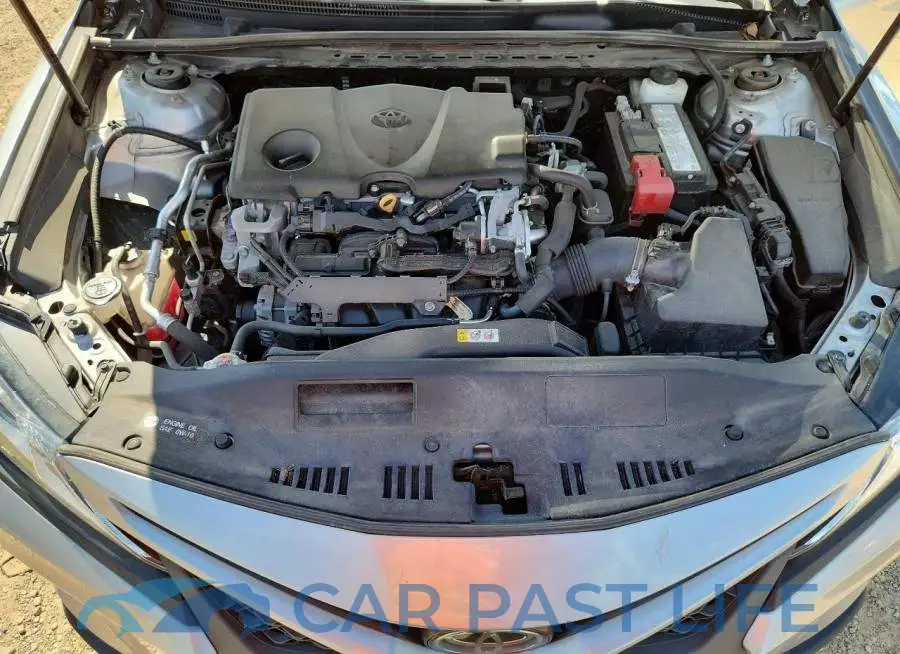 4T1G11BK8LU011854# 11