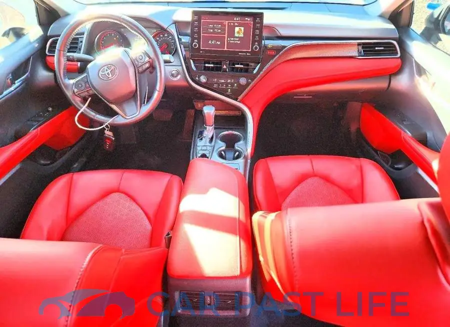 4T1K61BK7MU036290# 8