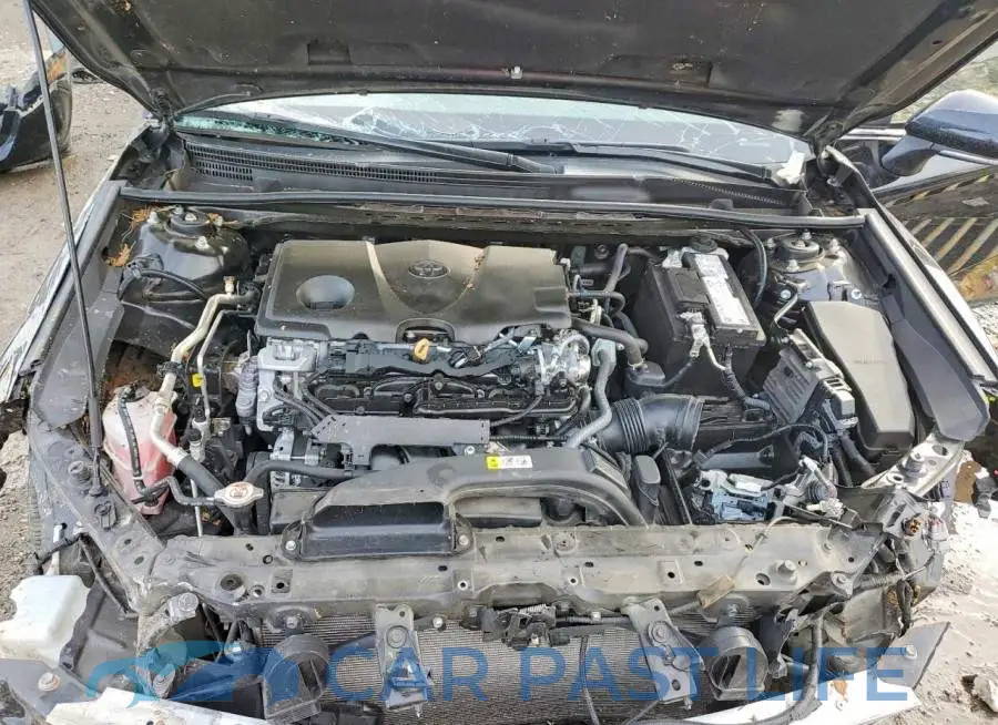4T1S11AK5PU167643# 11